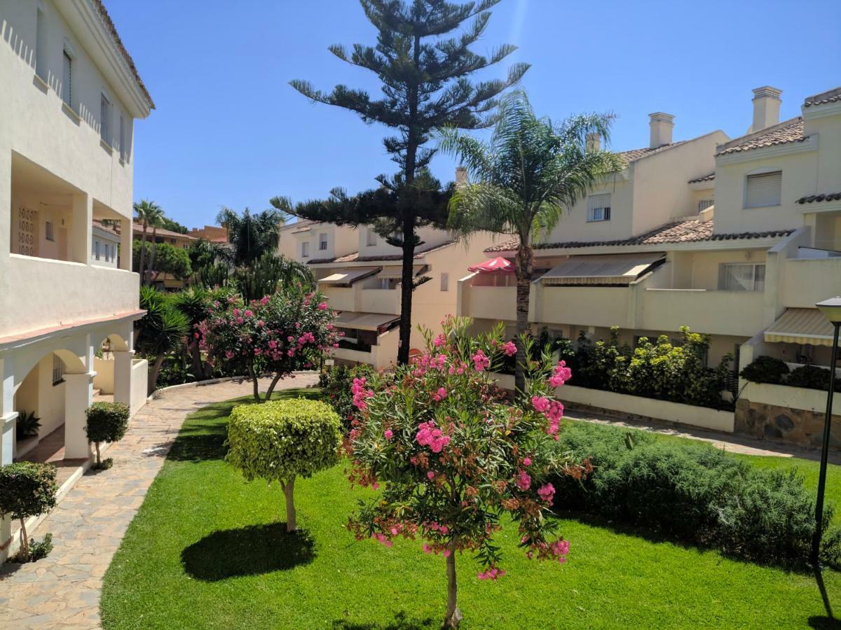 Апартаменты Calahonda Buenavista Ситио-де-Калаонда Экстерьер фото