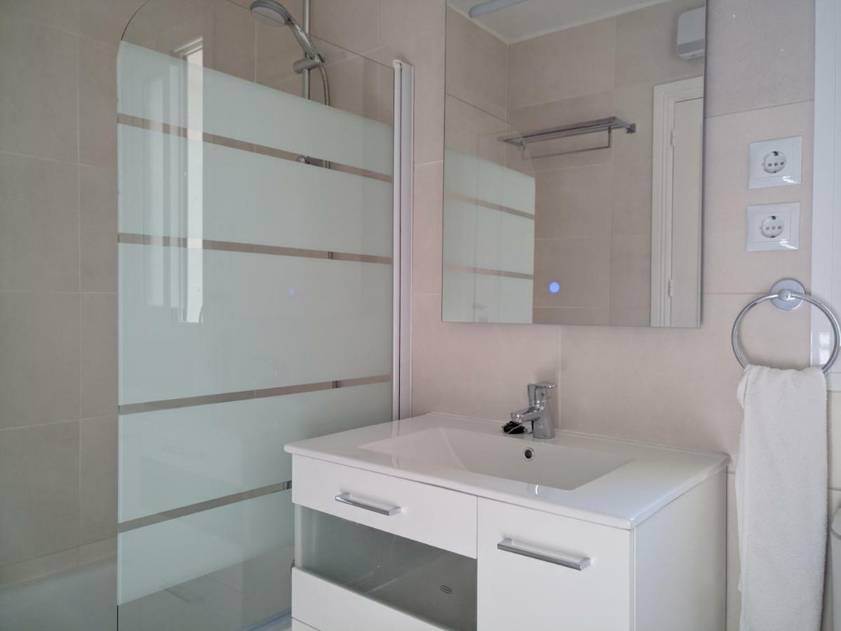 Апартаменты Calahonda Buenavista Ситио-де-Калаонда Экстерьер фото